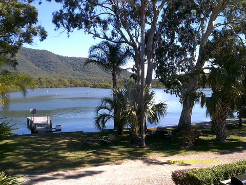 Pelican H2O One & Two Bedroom Apartments - Accommodation NSW 41