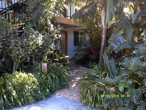 Pelican H2O One & Two Bedroom Apartments - Accommodation NSW 39