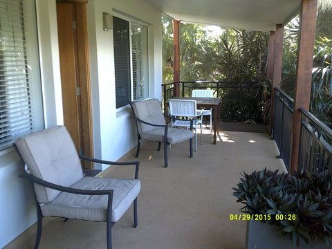 Pelican H2O One & Two Bedroom Apartments - Accommodation NSW 14