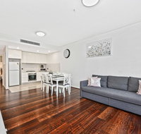 Cosy Apartment in Central Sydney - Accommodation NSW