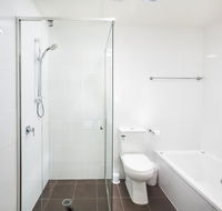 Charlestown Executive Apartments - Accommodation NSW
