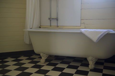 Hillview Heritage Hotel - Accommodation NSW 27