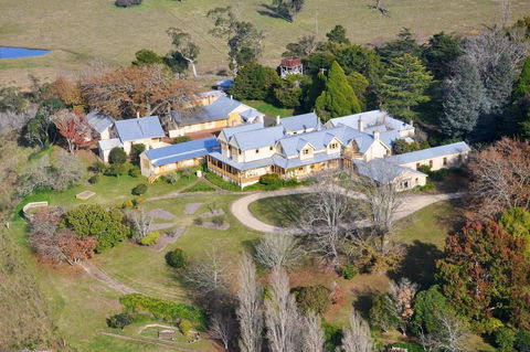 Hillview Heritage Hotel - Accommodation NSW 0