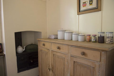 Hillview Heritage Hotel - Accommodation NSW 3