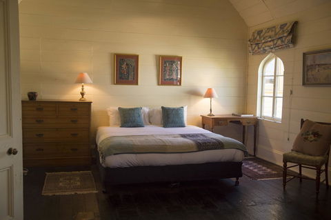 Hillview Heritage Hotel - Accommodation NSW 30