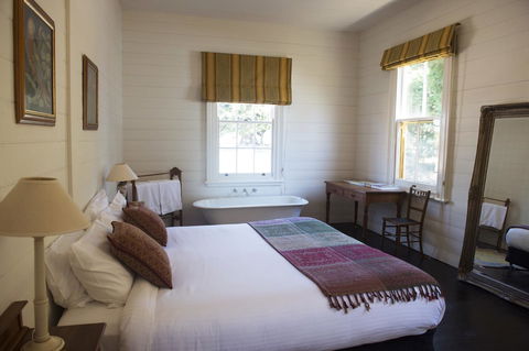 Hillview Heritage Hotel - Accommodation NSW 23