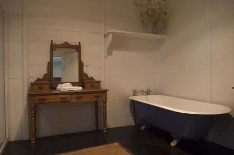 Hillview Heritage Hotel - Accommodation NSW 15
