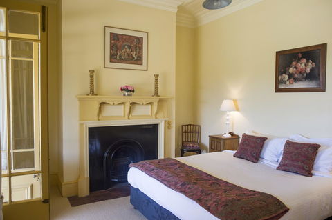 Hillview Heritage Hotel - Accommodation NSW 34
