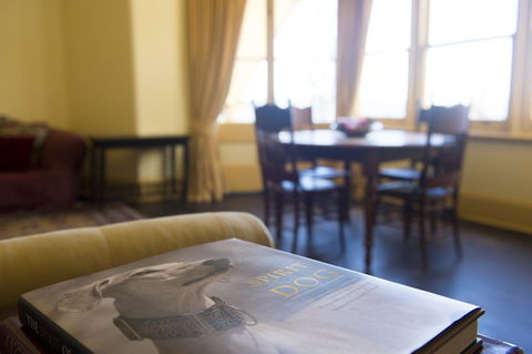 Hillview Heritage Hotel - Accommodation NSW 12
