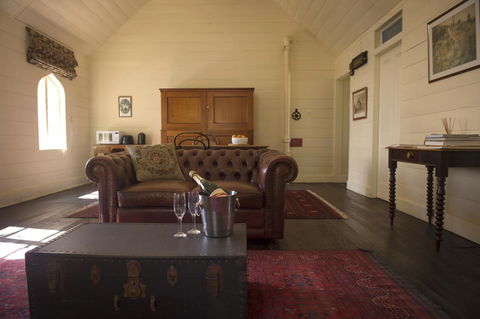 Hillview Heritage Hotel - Accommodation NSW 29