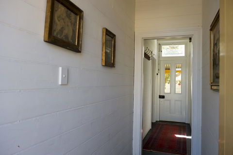 Hillview Heritage Hotel - Accommodation NSW 19