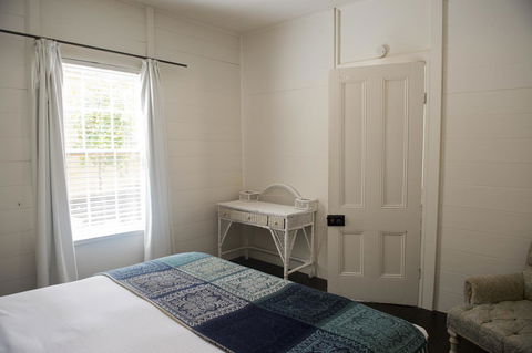 Hillview Heritage Hotel - Accommodation NSW 17