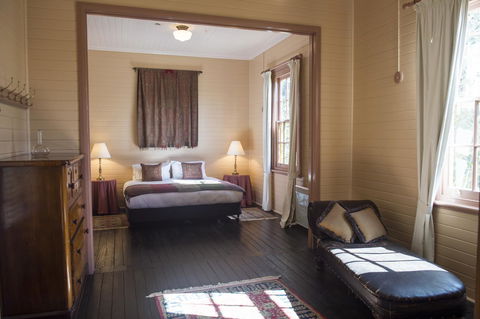 Hillview Heritage Hotel - Accommodation NSW 37