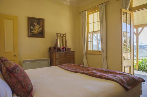 Hillview Heritage Hotel - Accommodation NSW 31