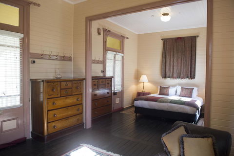Hillview Heritage Hotel - Accommodation NSW 36
