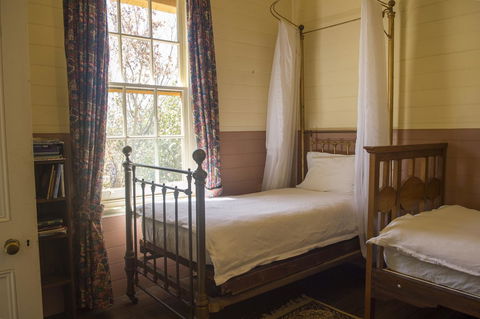 Hillview Heritage Hotel - Accommodation NSW 41