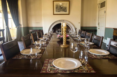 Hillview Heritage Hotel - Accommodation NSW 13