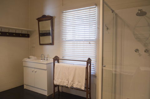 Hillview Heritage Hotel - Accommodation NSW 16