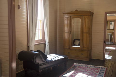 Hillview Heritage Hotel - Accommodation NSW 35