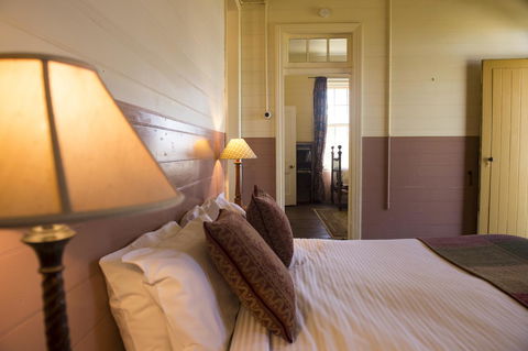Hillview Heritage Hotel - Accommodation NSW 42