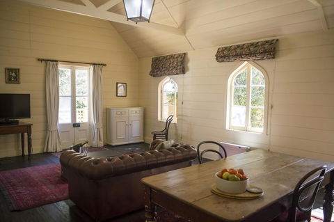 Hillview Heritage Hotel - Accommodation NSW 24
