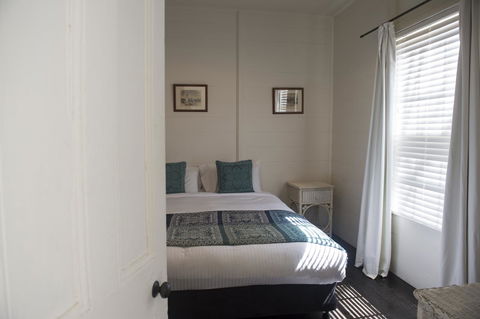Hillview Heritage Hotel - Accommodation NSW 18