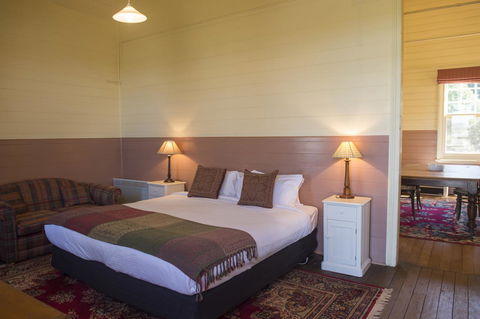 Hillview Heritage Hotel - Accommodation NSW 43