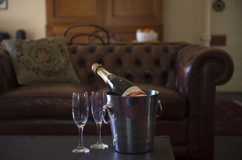 Hillview Heritage Hotel - Accommodation NSW 25
