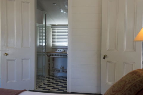 Hillview Heritage Hotel - Accommodation NSW 22