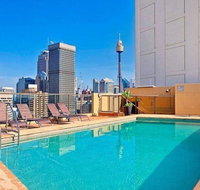 Accommodation Sydney - Hyde Park Plaza - Accommodation NSW