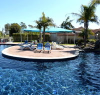 Yarrawonga Waterfront Apartments - Accommodation NSW