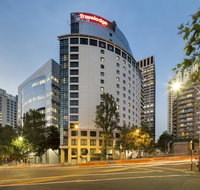 Travelodge Hotel Sydney - Accommodation NSW