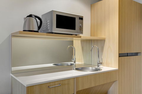 Ibis Styles Sydney Central - Accommodation NSW 11