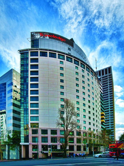 Ibis Styles Sydney Central - Accommodation NSW 28