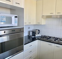 Castle Serviced Apartments - Accommodation NSW