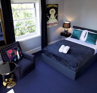 Bayswater Boutique Lodge - Accommodation NSW