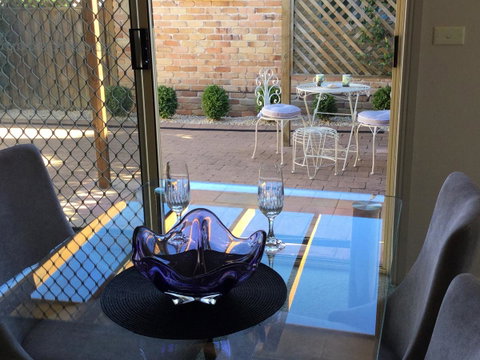 Tic Tac Toe Quality Accommodation - Accommodation NSW 0
