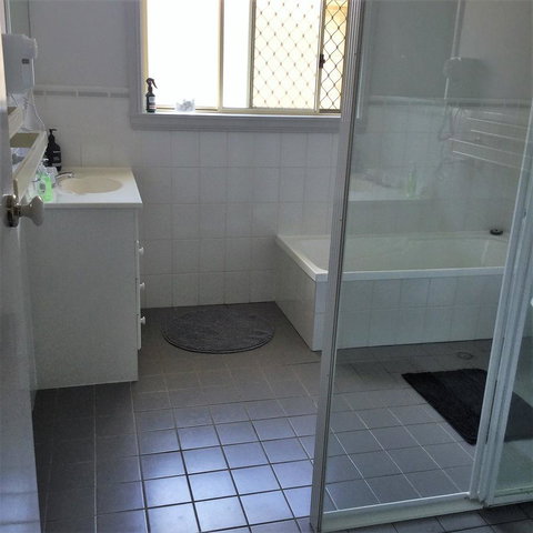 Tic Tac Toe Quality Accommodation - Accommodation NSW 2