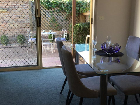 Tic Tac Toe Quality Accommodation - Accommodation NSW 12