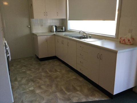 Tic Tac Toe Quality Accommodation - Accommodation NSW 13