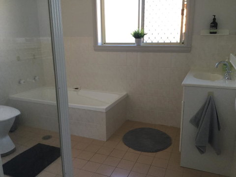 Tic Tac Toe Quality Accommodation - Accommodation NSW 15