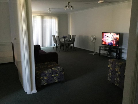 Tic Tac Toe Quality Accommodation - Accommodation NSW 14