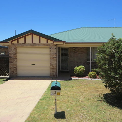 Tic Tac Toe Quality Accommodation - Accommodation NSW 11