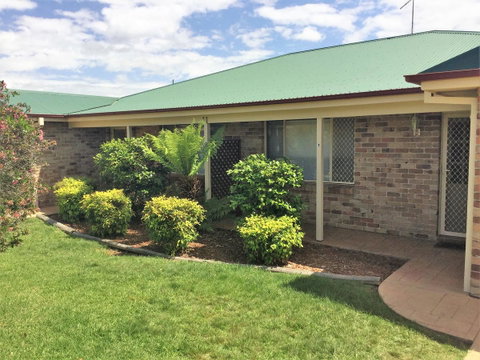 Tic Tac Toe Quality Accommodation - Accommodation NSW 1