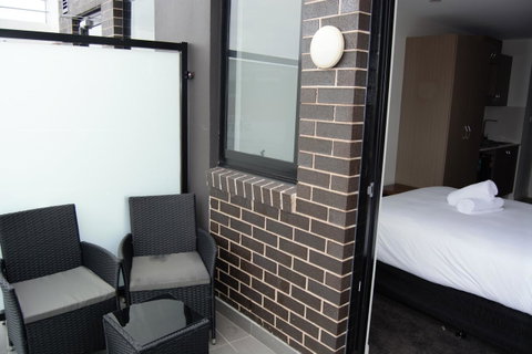 Seranin | Gordon - Accommodation NSW 4