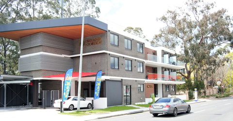 Seranin | Gordon - Accommodation NSW 14