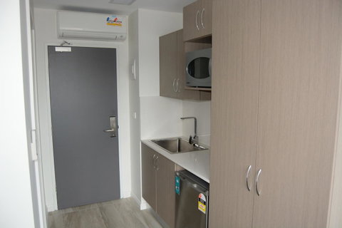 Seranin | Gordon - Accommodation NSW 9
