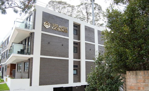 Seranin | Gordon - Accommodation NSW 15