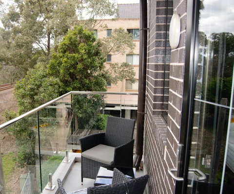 Seranin | Gordon - Accommodation NSW 6