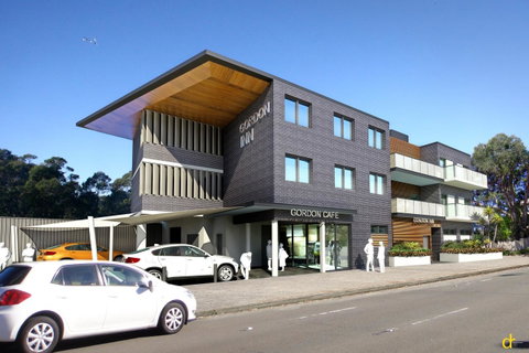 Seranin | Gordon - Accommodation NSW 17